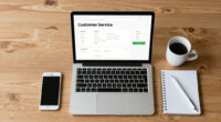 Customer service + BPO. The operational-scale displacement.