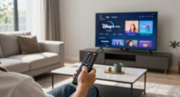 Disney $50M Streaming TV Price-Fixing Class Action Settlement
