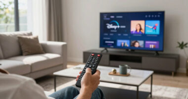 Disney $50M Streaming TV Price-Fixing Class Action Settlement