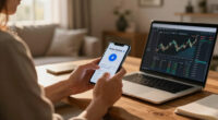 Exclusive: Index Ventures, Union Square Ventures back trading app Fomo at $550 million valuation