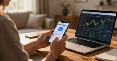 Exclusive: Index Ventures, Union Square Ventures back trading app Fomo at $550 million valuation