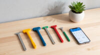 Five Levers, Many Hands