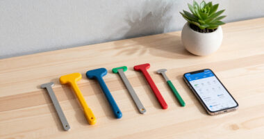 Five Levers, Many Hands