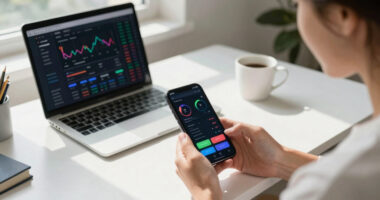 Fomo Raises $75 Million for Consumer Crypto Trading App