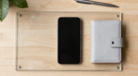 Glasspane: When Transparency Itself Becomes the Product