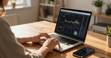 Introducing Forezai · TradingAgents — a committee of LLMs decides paper-trades