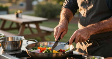 Life Lessons Learned from José Andrés at Outside Days