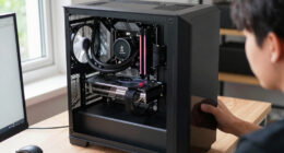 Liquid vs Air Cooling for 24/7 Inference Rigs