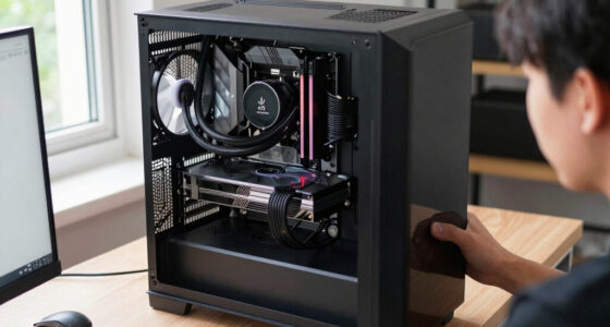 Liquid vs Air Cooling for 24/7 Inference Rigs