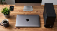 Mac vs GPU Tower for Local LLMs: The Heat-and-Noise Tradeoff