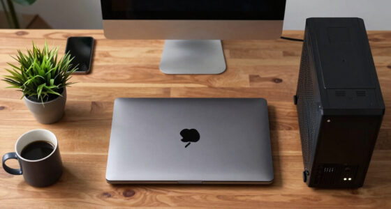 Mac vs GPU Tower for Local LLMs: The Heat-and-Noise Tradeoff