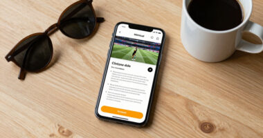 Michigan Court Orders Kalshi to Stop Sports Event Contracts