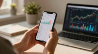 Micron Earnings: Why a Tenfold Profit Surge May Not Save the Stock From a Crash