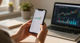 Micron Earnings: Why a Tenfold Profit Surge May Not Save the Stock From a Crash