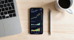 Micron’s Stock Keeps Hitting New Highs. Here’s How Much Traders Expect It Could Move After Earnings