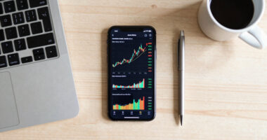 Micron’s Stock Keeps Hitting New Highs. Here’s How Much Traders Expect It Could Move After Earnings