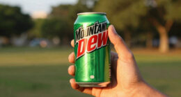 MOUNTAIN DEW™ MARKS NEARLY 80 YEARS AS AN AMERICAN ORIGINAL BY SELLING LIMITED-EDITION COMMEMORATIVE CAN BUNDLES FOR FIVE CENTS