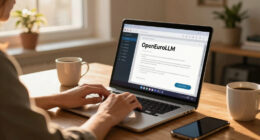 OpenEuroLLM. The third path.