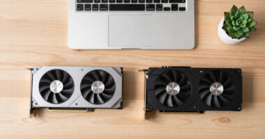 Quiet GPUs for Local AI: Acoustic and Thermal Roundup