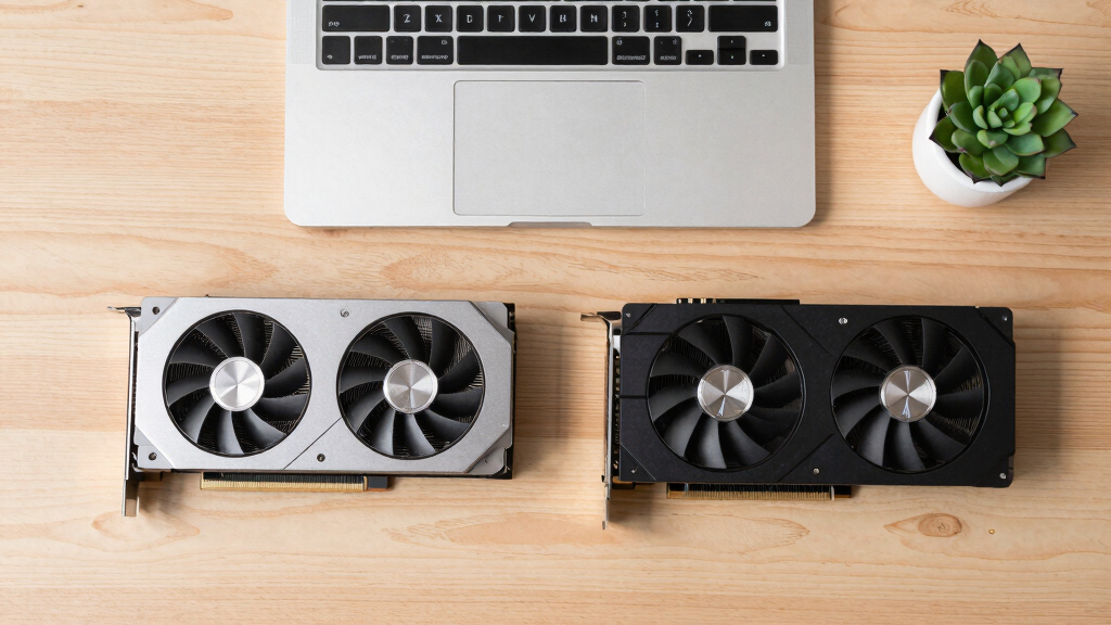 Quiet GPUs for Local AI: Acoustic and Thermal Roundup