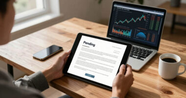 Raw-feed licensing. The contract that doesn’t exist yet.