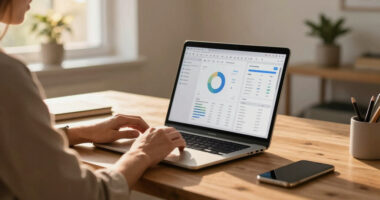 RoundupForge: The Data Layer
