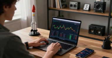 SpaceX to join the Nasdaq-100 in a fast-tracked process that will drive huge ETF buying demand