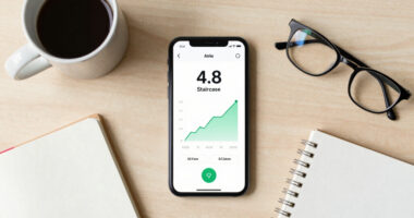 The 4.8 Staircase: What the Market Actually Believes About Claude’s Next Release