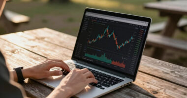 The $725 Billion Question: Hyperscaler Capex Q1 2026 and What the Earnings Don’t Answer