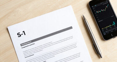 The Anthropic IPO Disclosure Document: What the S-1 Has to Say Before October