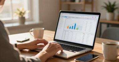 The CFO’s new operating system. Anthropic, OpenAI, and the consulting margin that just got compressed.