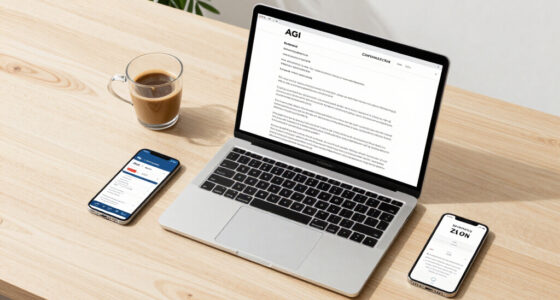 The clause. How a contractual definition of AGI met the capital built on top of it.