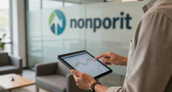 The conversion. What turning the largest nonprofit into a company did to charity law.