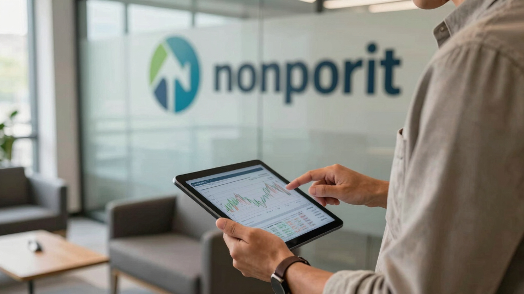 The conversion. What turning the largest nonprofit into a company did to charity law.