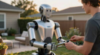 The Humanoid Robotics Reality Check: Q2 2026 Pilot-to-Production Status