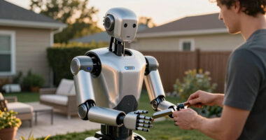 The Humanoid Robotics Reality Check: Q2 2026 Pilot-to-Production Status