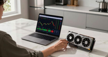 The NVIDIA Earnings Preview: What Q1 FY27 Will Reveal About the AI Cycle
