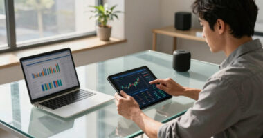 The Orchestration Layer Arrives: What Anthropic’s Finance Agents Mean for Bloomberg, FactSet, and Wall Street