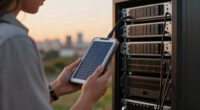 The Power Bottleneck: AI Data Centers and the Grid Cliff Approaching 2027-2028