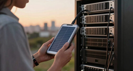 The Power Bottleneck: AI Data Centers and the Grid Cliff Approaching 2027-2028