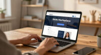 The Skills Marketplace Nobody Is Building Yet