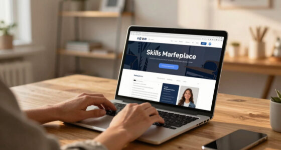 The Skills Marketplace Nobody Is Building Yet