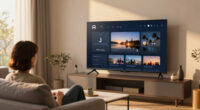 The Trojan Horse in Your Living Room: How Smart TVs Became the World’s Most Sophisticated Ad Surveillance Network