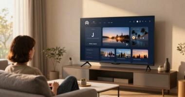 The Trojan Horse in Your Living Room: How Smart TVs Became the World’s Most Sophisticated Ad Surveillance Network