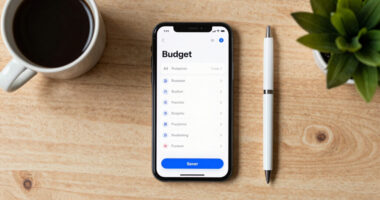 The unbundling of the budget app. Why a conversational finance surface absorbs what the personal-finance apps charge for, and what survives the absorption.
