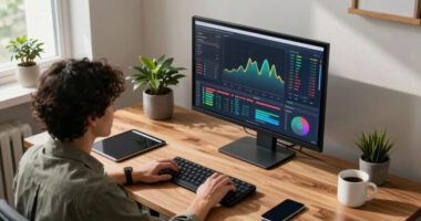 Understanding Anthropic’s $965B Series H: The Compute Revolution