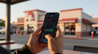 Wendy's and Jack in the Box Stocks Trade Down, What You Need To Know