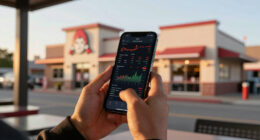 Wendy's and Jack in the Box Stocks Trade Down, What You Need To Know
