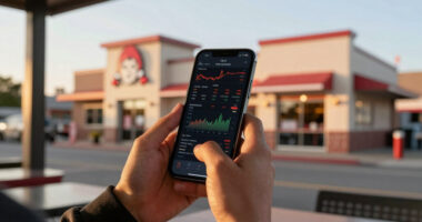 Wendy's and Jack in the Box Stocks Trade Down, What You Need To Know