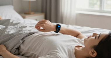 11 Best Sleep Tracking Devices in 2026